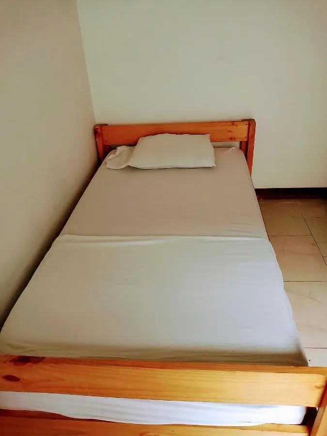 Hostel Casa Miraflores Cali