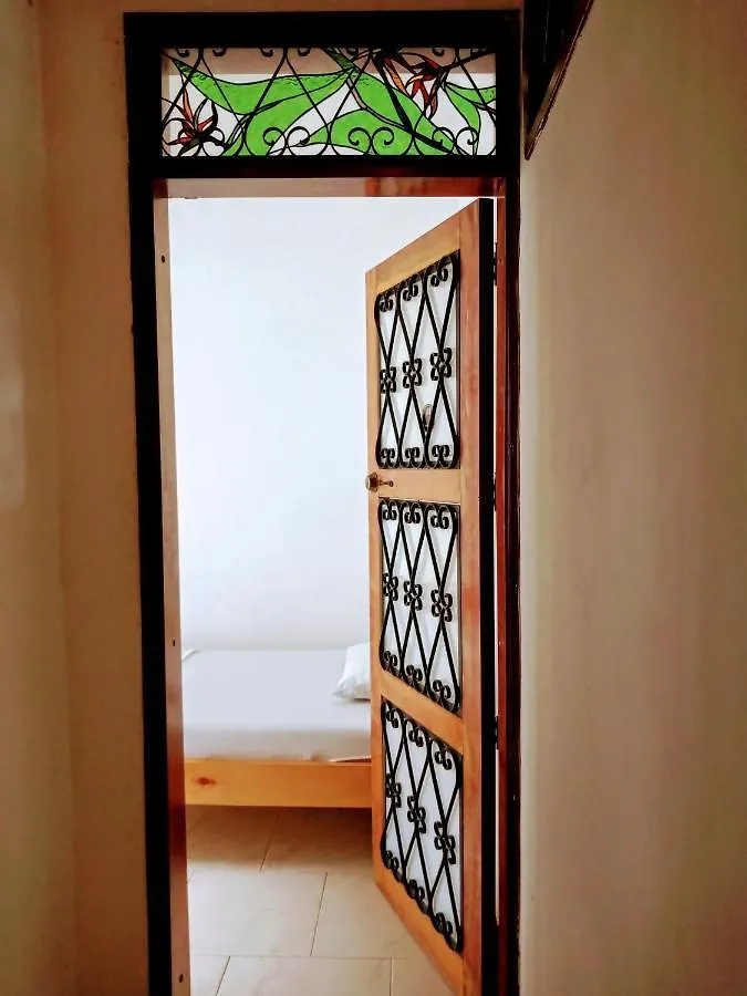 Casa Miraflores Cali Kolumbien