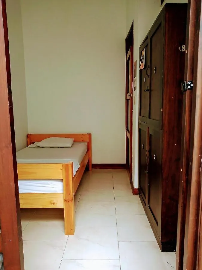 Casa Miraflores Cali