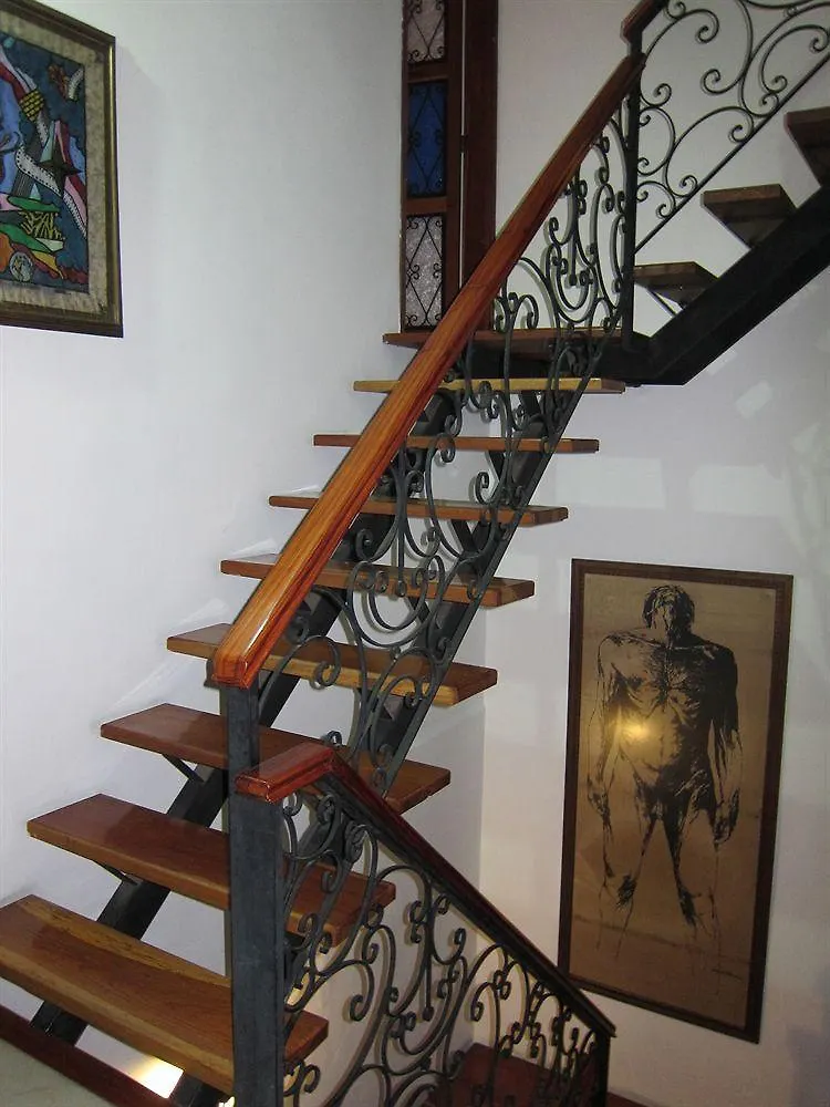 Casa Miraflores Cali Kolumbien