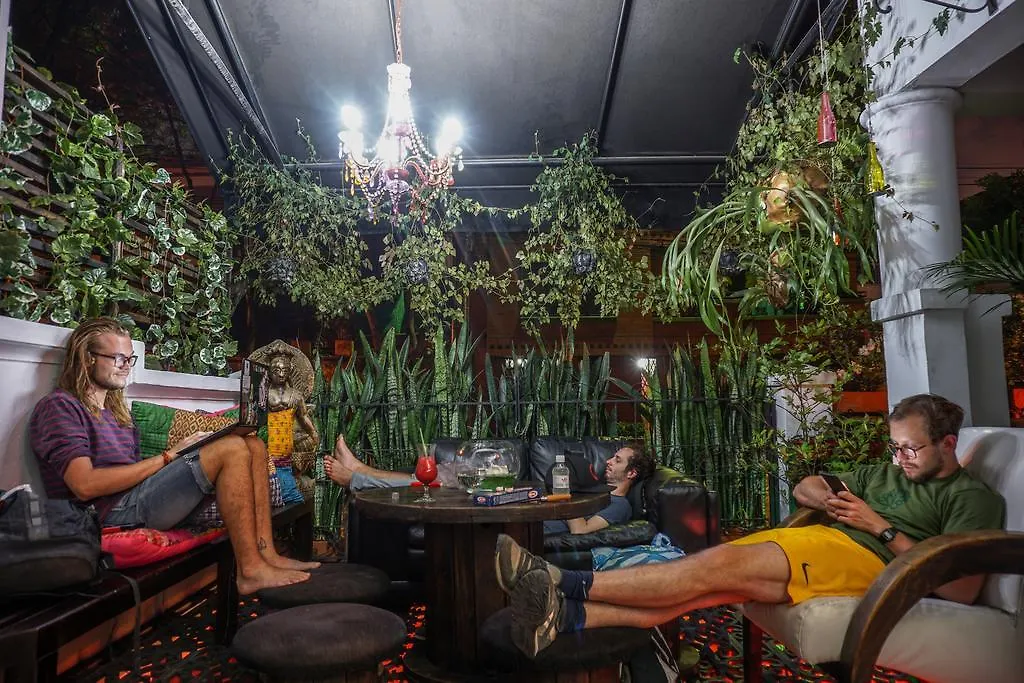 Casa Miraflores Cali