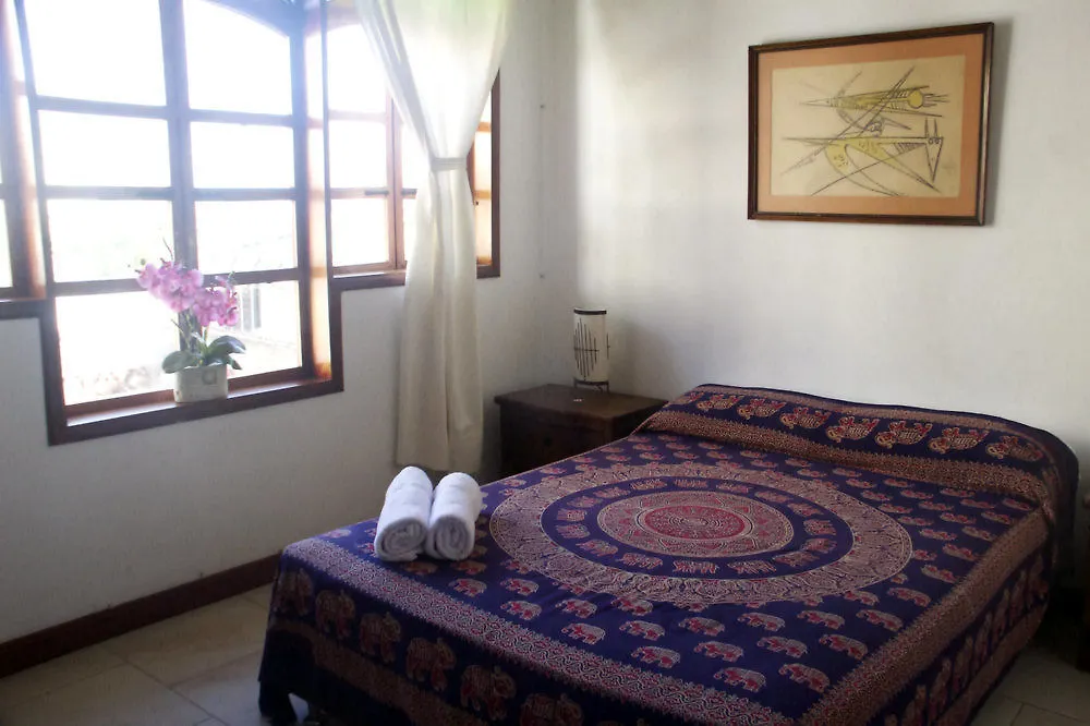Hostel Casa Miraflores Cali