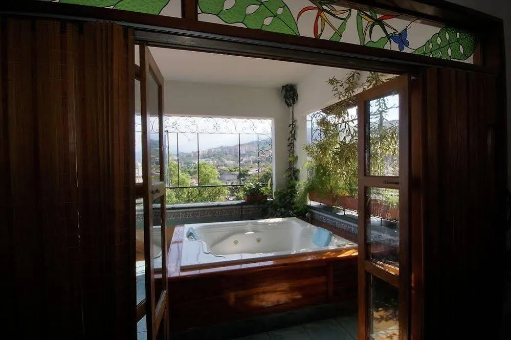 Casa Miraflores Cali 0*,  Kolumbien