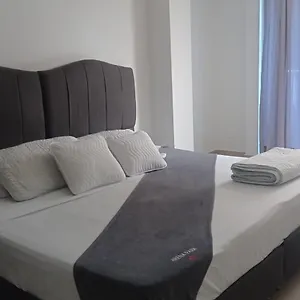 3* Отель Jardin Plaza By Sgh